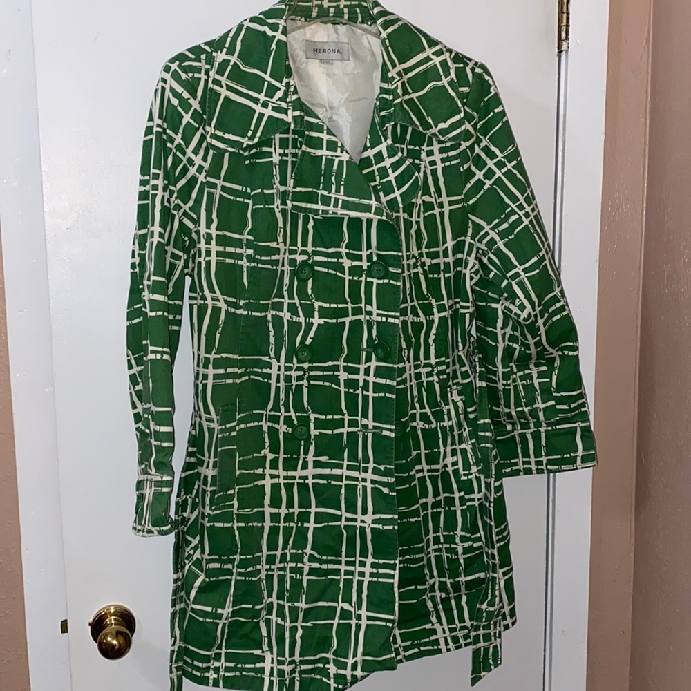 Nice dress jacket